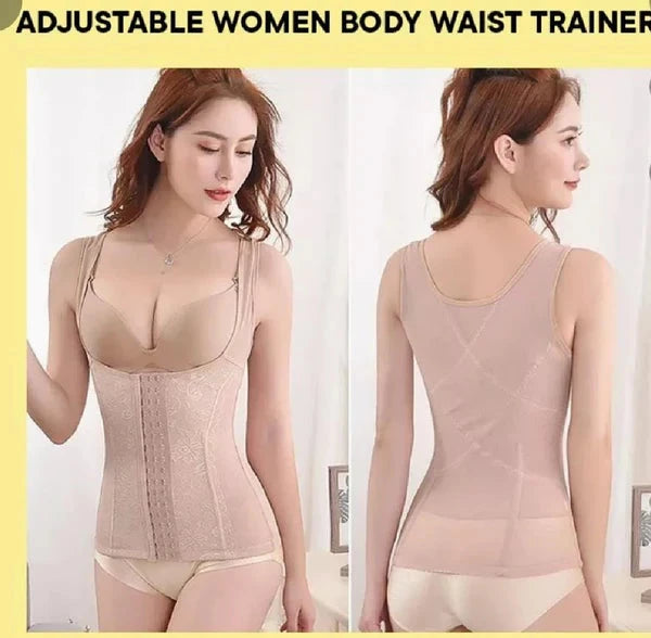 Body shapers full comfortable